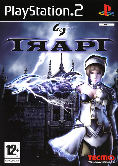 Trapt (Europe)